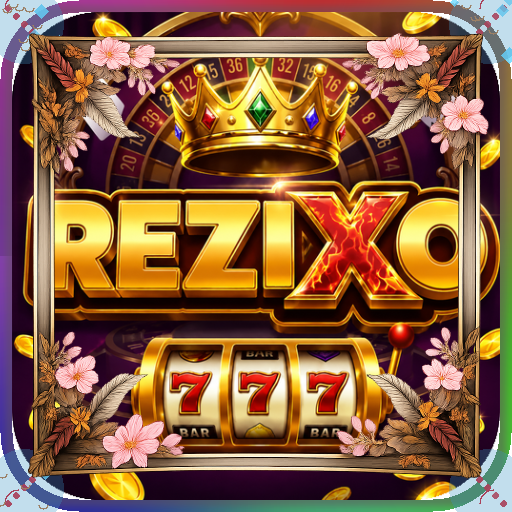 rezixo — galeri pratinjau - APK Resmi