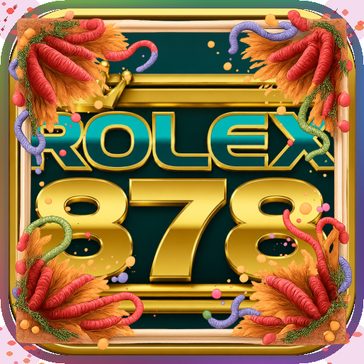 rolex878 — mitra unggulan