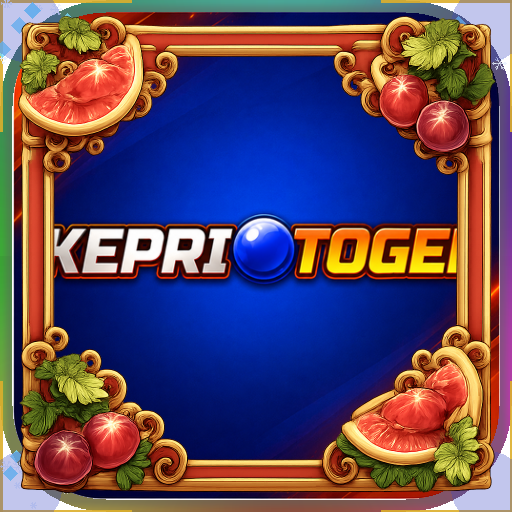 kepritogel — mitra unggulan